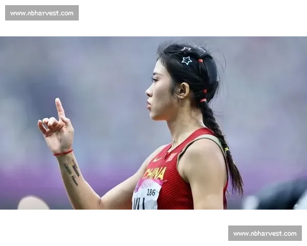 林雨薇 13 秒 01 强势回归，跨栏双姝剑指全国锦标赛终极对决