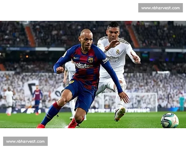 解锁右边锋！卡马文加国家德比高光集锦