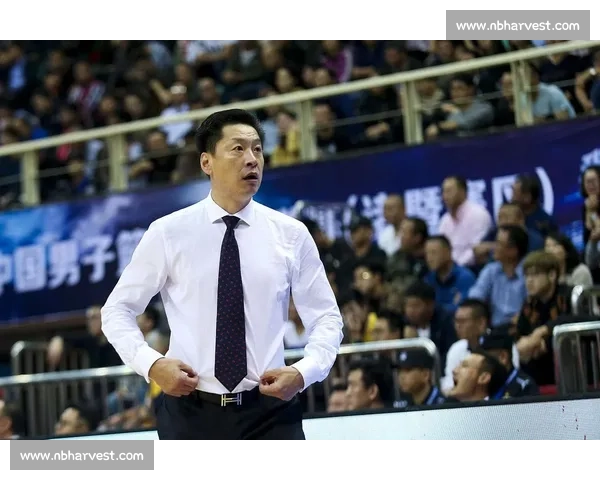 浙江官方力荐王世龙加盟南京同曦教练组